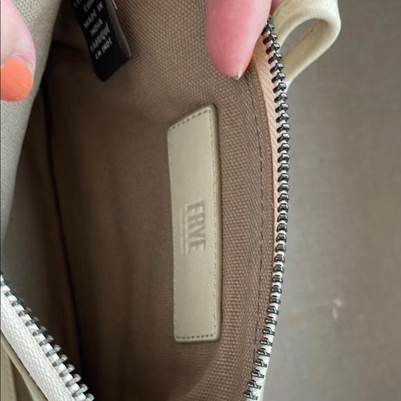 Frye Women's Melissa Convertible Wristlet Wallet - Picture 6 of 14